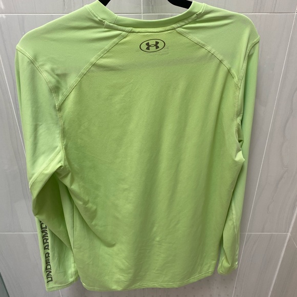 Underarmour long sleeve top - Picture 5 of 5